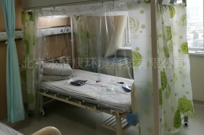 入住單人無菌室(層流床)還需要戴口罩嗎？