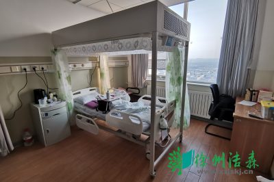 血液腫瘤患兒感染支原體肺炎怎么辦？別緊張，做好這些措施有效防護！
