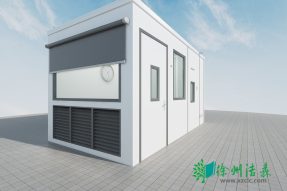 移植倉(cāng)(層流病房)